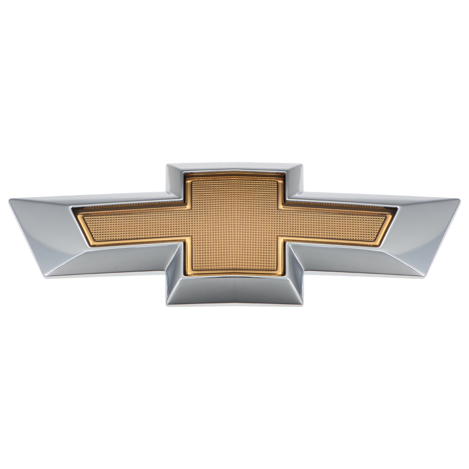 Emblema trasero del portón para Chevrolet Spark 2013-2016 (P/N 95328077)
