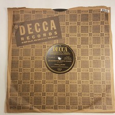 LINDSAY CROSBY Dear Mister Santa Claus/That's What I Want For Christmas DECCA E+