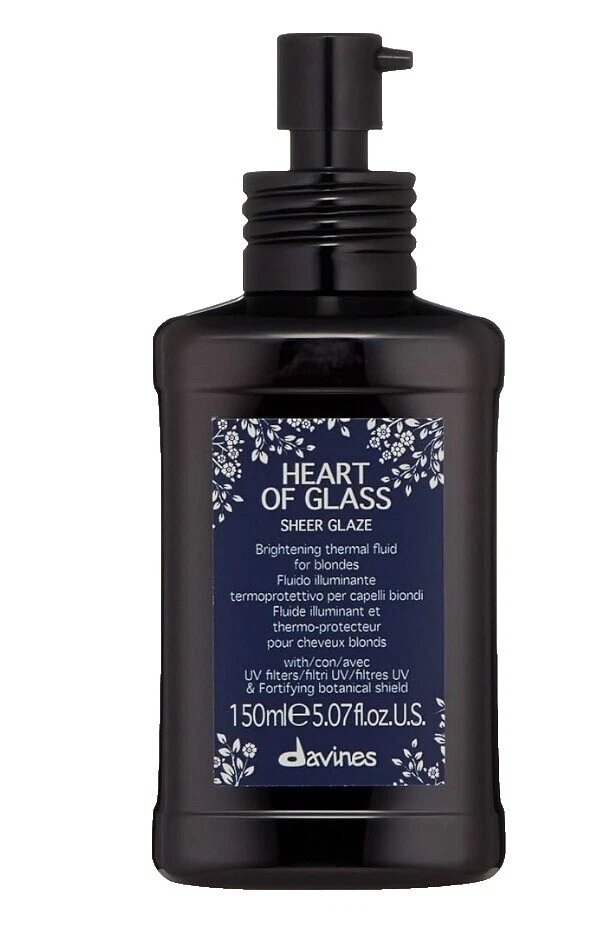Davines Fine Hair Conditioners