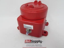 NEW MURPHY VIBRATON SWITCH VS2EX 20700049