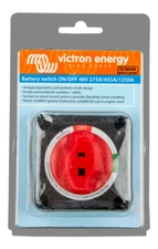 Victron VBS127010010 Battery switch ON/OFF 275A Continuous 445A 1 Min