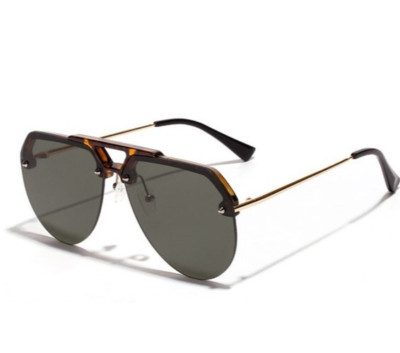 Men Women Sunglasses Gafas de Sol Lentes de Moda Hombres Mujeres Oculos Shades