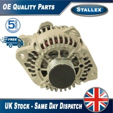 Stallex Alternator Fits Nissan Murano 2004-2008 Maxima 2000-2003 2.4 2.0