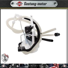 For BMW 328i 335i 3.0L Fuel Filter w/ Fuel Level Sending Unit Pressure Regulat