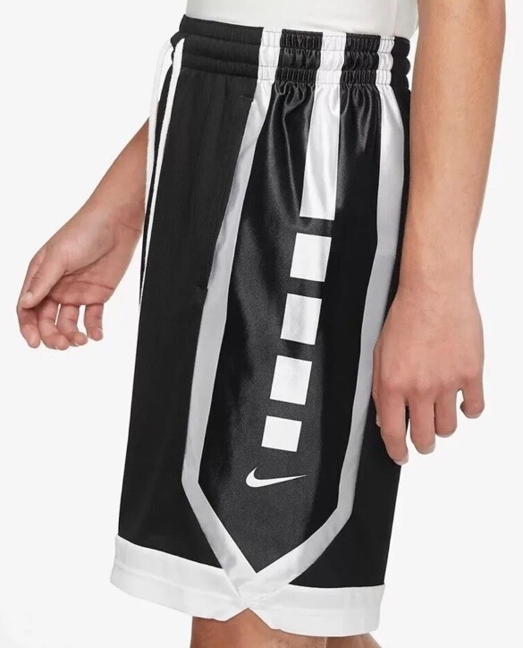 Nike $50 Dri-Fit Elite Stripe 9 Nike $50 Dri-Fit Elite Stripe 9