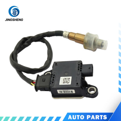 Particulate Matter Sensor For E250 2014-2016 A0009050160 0281006293 0281006294