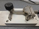 Marconi NATO Key Telegraph Key Morse Code — photo 2