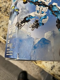 LEGO BIONICLE: Protector of Ice (70782)