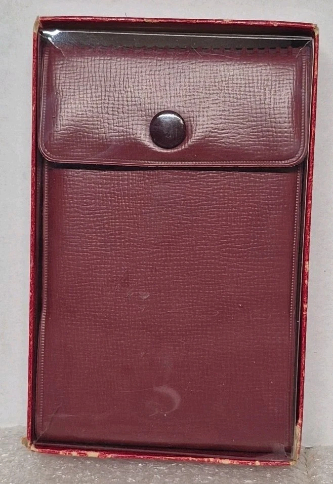 Kit de navajas de bolsillo Imperial Prov Jack Master de colección juego de 6 piezas en embalaje original Foto 2 de 4