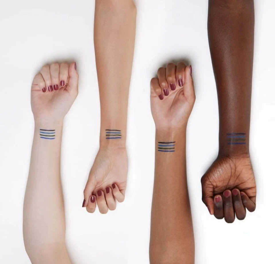 2x Essence Cosmetics Kajal Pencil, No. 29 Rain Forest Green Defining Long-Lastin - Image 4 of 4