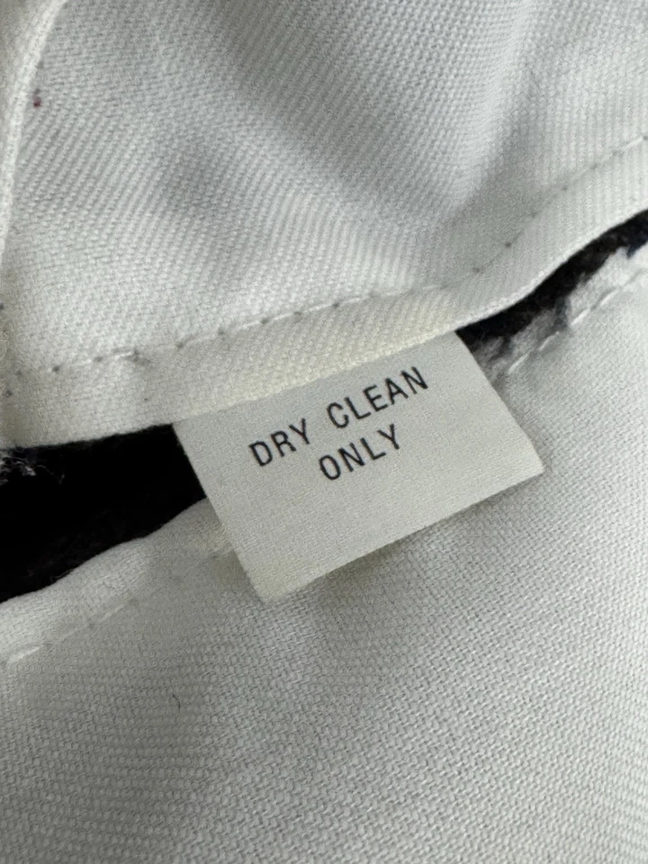 Pantalones de vestir Alexander Julian Colores para hombre 32X28 tweed dinero antiguo mezcla de lana puño Foto 4 de 4