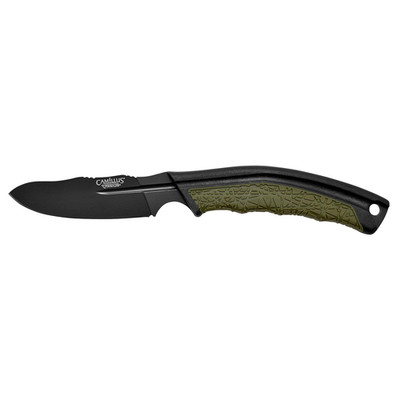 7.75'' Durable Rust&Corrosion-Resistant AUS-8 Japanese Steel Full Tang Constructi