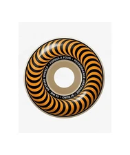 Spitfire Classics Formula Four Skateboard Wheels Set of 4, 99A Duro