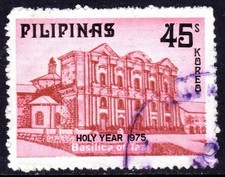 PHILIPPINES used 21/10