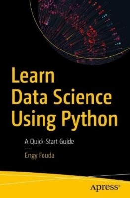 Engy Fouda Learn Data Science Using Python (Taschenbuch)