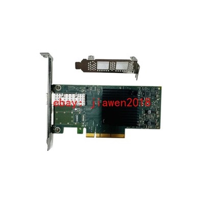 Mellanox CX4111A MCX4111A-ACAT ConnectX-4 Lx 25GbE Single-Port SFP28 PCIe3.0 x8