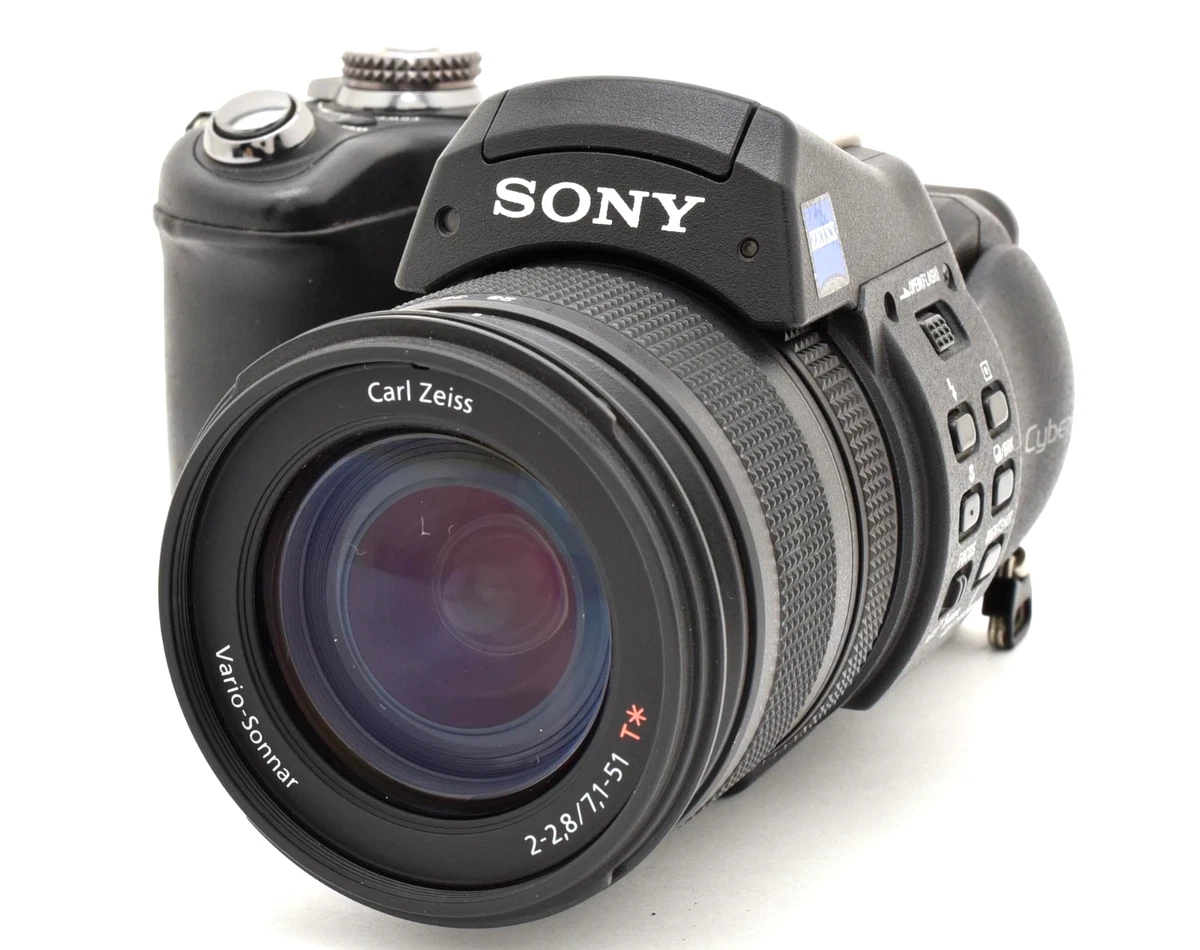 Sony Cyber-shot DSCF828 Digital Cameras for Sale - Shop New & Used