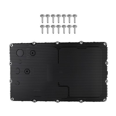 Oil Pan for Genesis G7 G8 G9 Hyundai Equus 2012-2020 45280-4E111