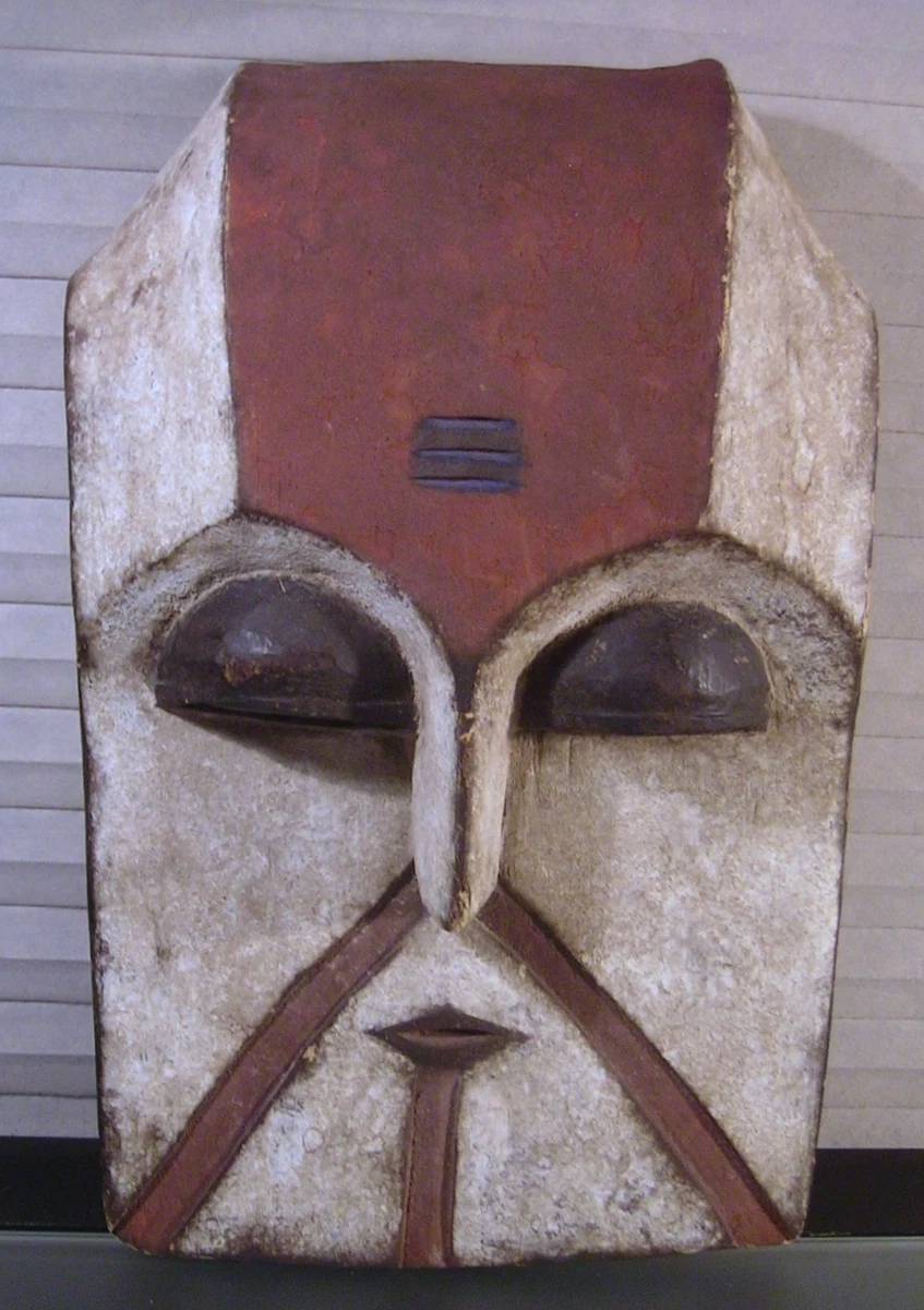 Antique African Masks for sale | eBay