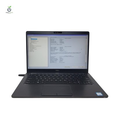 DELL LATITUDE 5300 Laptop i5-8265U@1.60GHz 8 GB 256 GB No OS | eBay