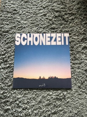 MOTB / Dead Dawg / Schallplatte / BHZ Vinyl / limited drop