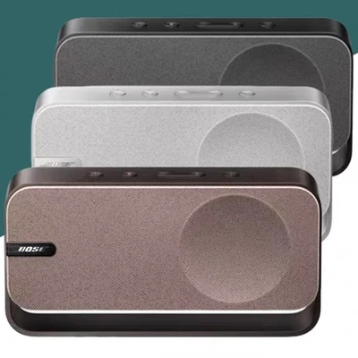 Enceinte Bluetooth Bo-s-e SoundLink Home Haut-parleur portable Outdoor Nouveau - Photo 1/4