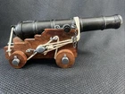 Denix Replica Civil War Naval Cannon