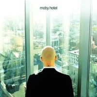 Hotel | Moby | Audio-Cd | Cd | 2005 | Mute | Ean 724386061003
