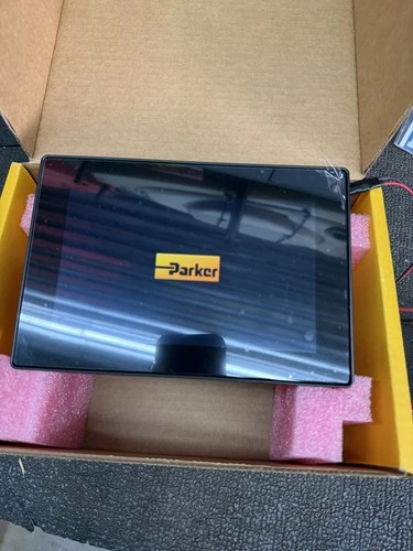PARKER IQAN-MD4-7-T1E2 operator panel - new in box- US Seller