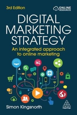 Digital Marketing Strategy: An Integrated Approach to Online Marketing - GOOD