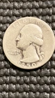 1950 Washington Silver Quarter