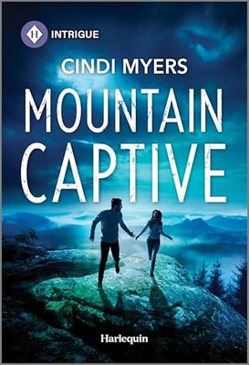 Mountain Captive 4 Eagle Mount - Mass Market - GOOD