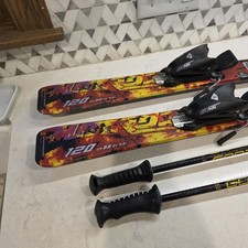 Nordica Hot Rod In Downhill Skis for sale | eBay