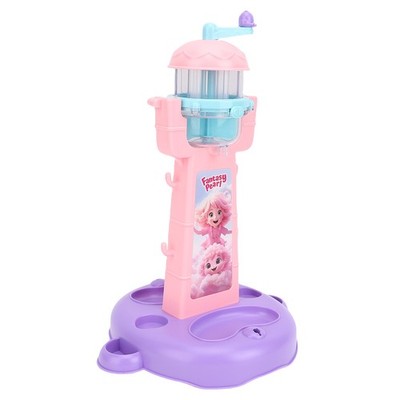 Bracelet Making Kit Toys Kids Girls Beading Machine Educational Jewelry Craf SET