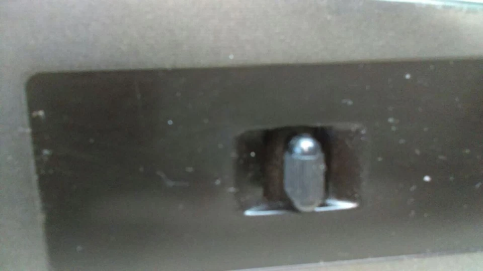 Interruptor de ventana derecha pasajero compatible con Cadillac Sevilla W187 1992 1993 1994 1995 Foto 2 de 4