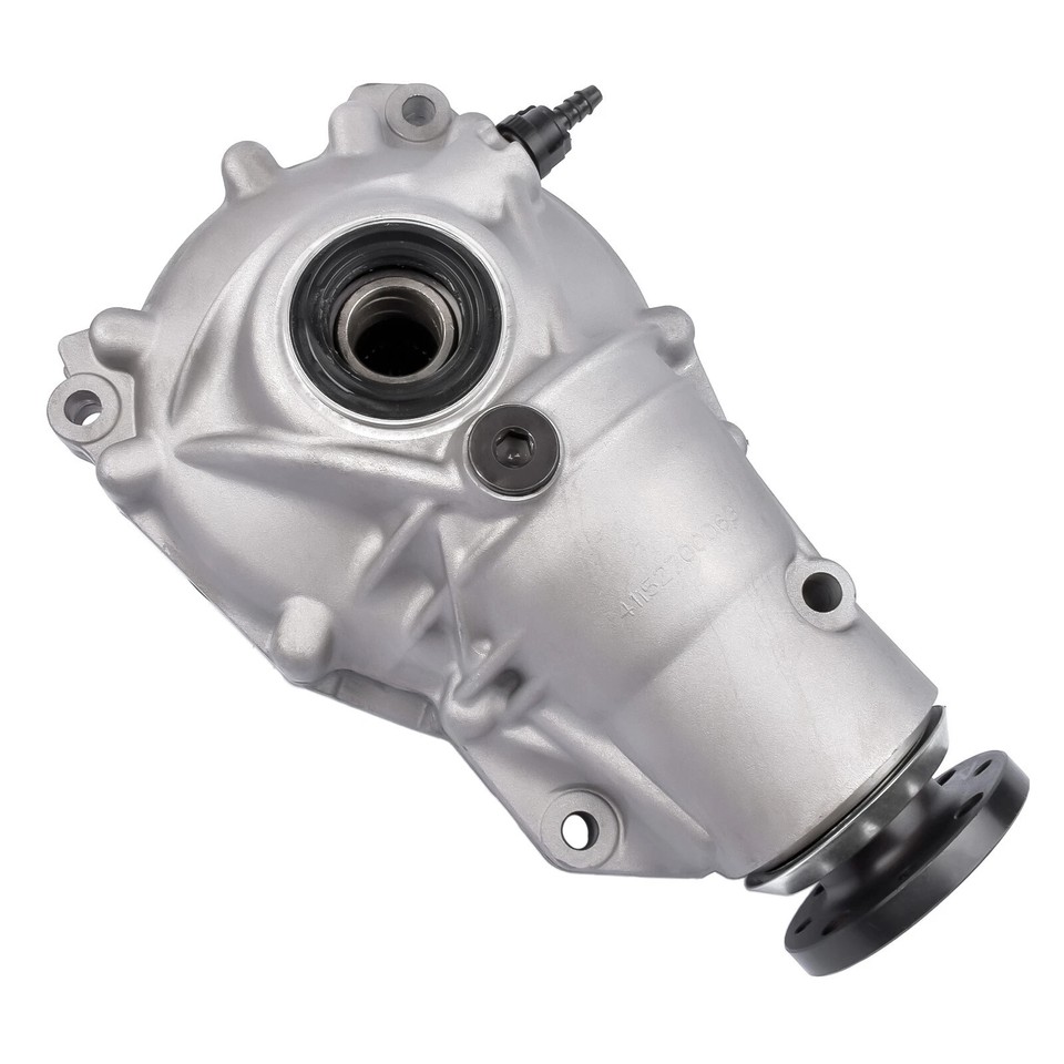 Front Differential Assembly 3.73 Gear Ratio 31507592002 for BMW X3 ...