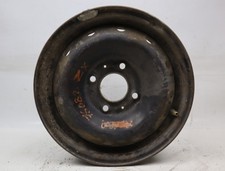 Gebrauchte Stahlfelge CITROEN ZX Phase 2 - 1.9 RECHTS -