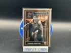 2025 Topps Signature Tyrese Proctor Base (RAW)