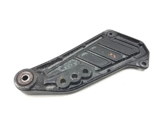 Soportes de clavija de conductor 1985 Yamaha Venture Royale XVZ1200D 2988A x Foto 3 de 4