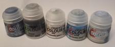 Citadel Colour Grey Shades 12-18ml