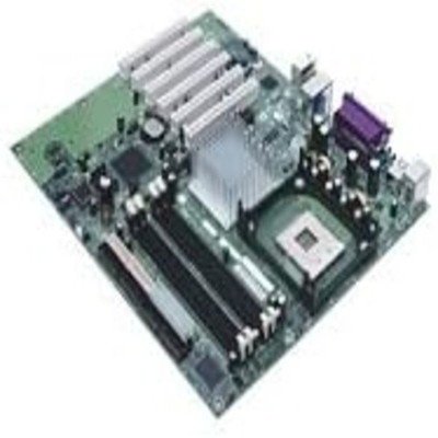 Intel D865GBF P4 Socket 478 ATX Motherboard