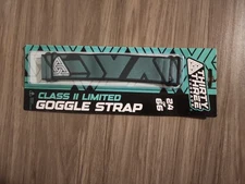 33 Thirty Three Threads JT Proflex Strap