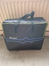 Outwell Skyros Portable Camping Wardrobe, Brand New Unopened