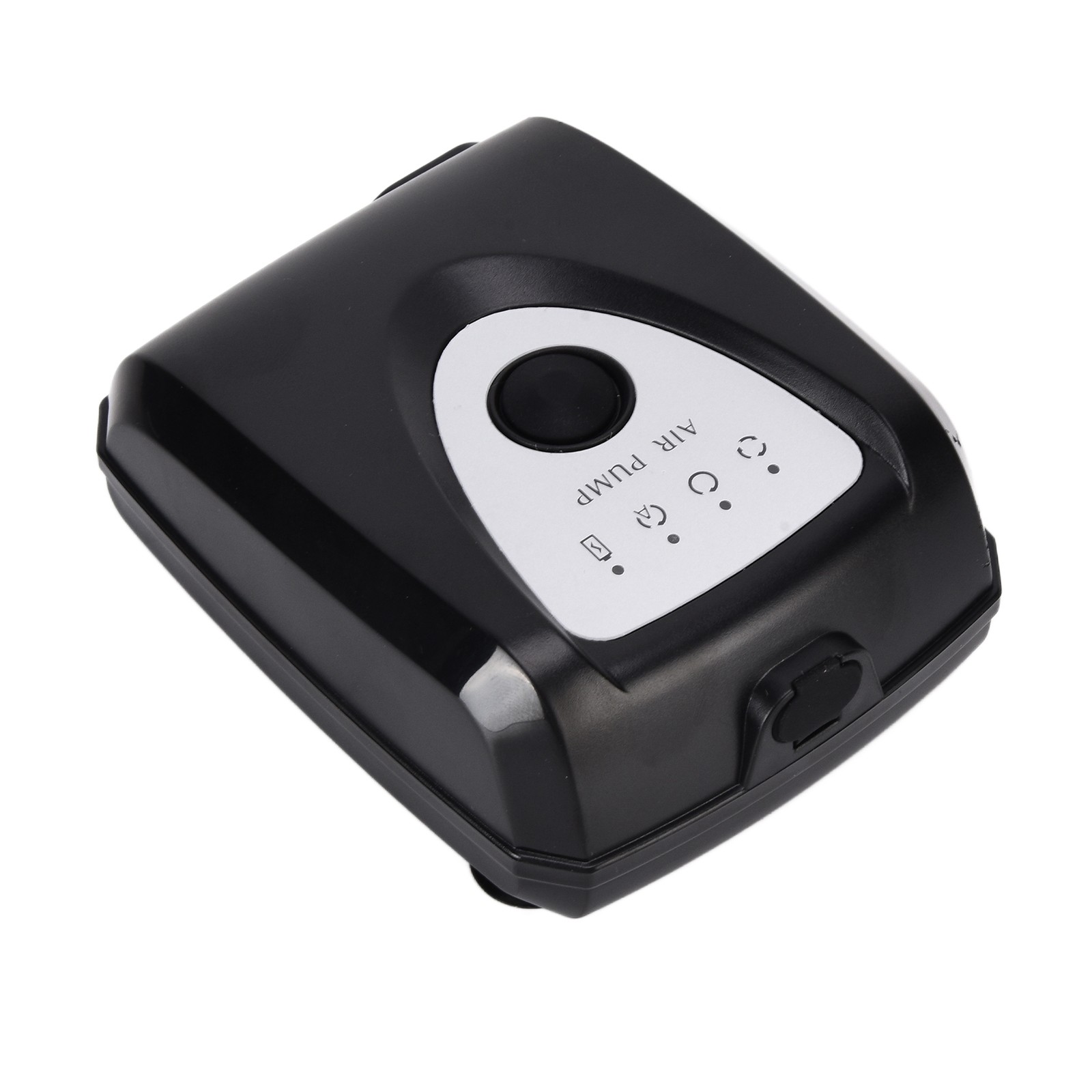 Portable Solar Oxygen Pump Low Noise Aeration Pump For Fish Tanks