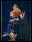 1998 Fleer Brilliants Basketball John Stockton #99
