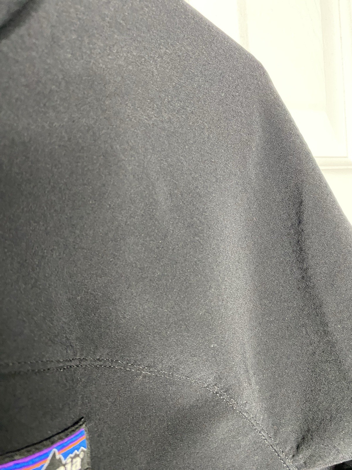 Patagonia Women’s Soft shell Full Zip Basic Jacke… - image 7