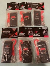 Stronghold Tape Measure Sleeve Qty 6 TAPESLV-R