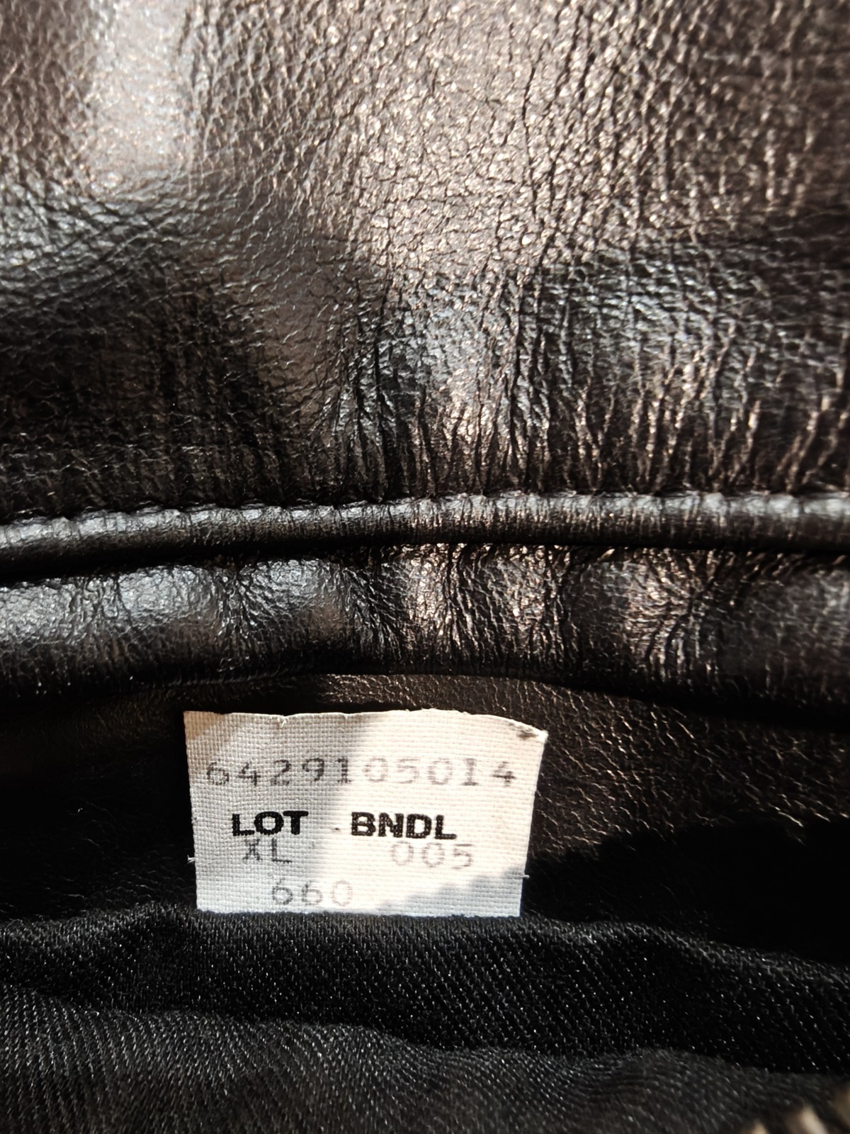 Schott 660 - image 5