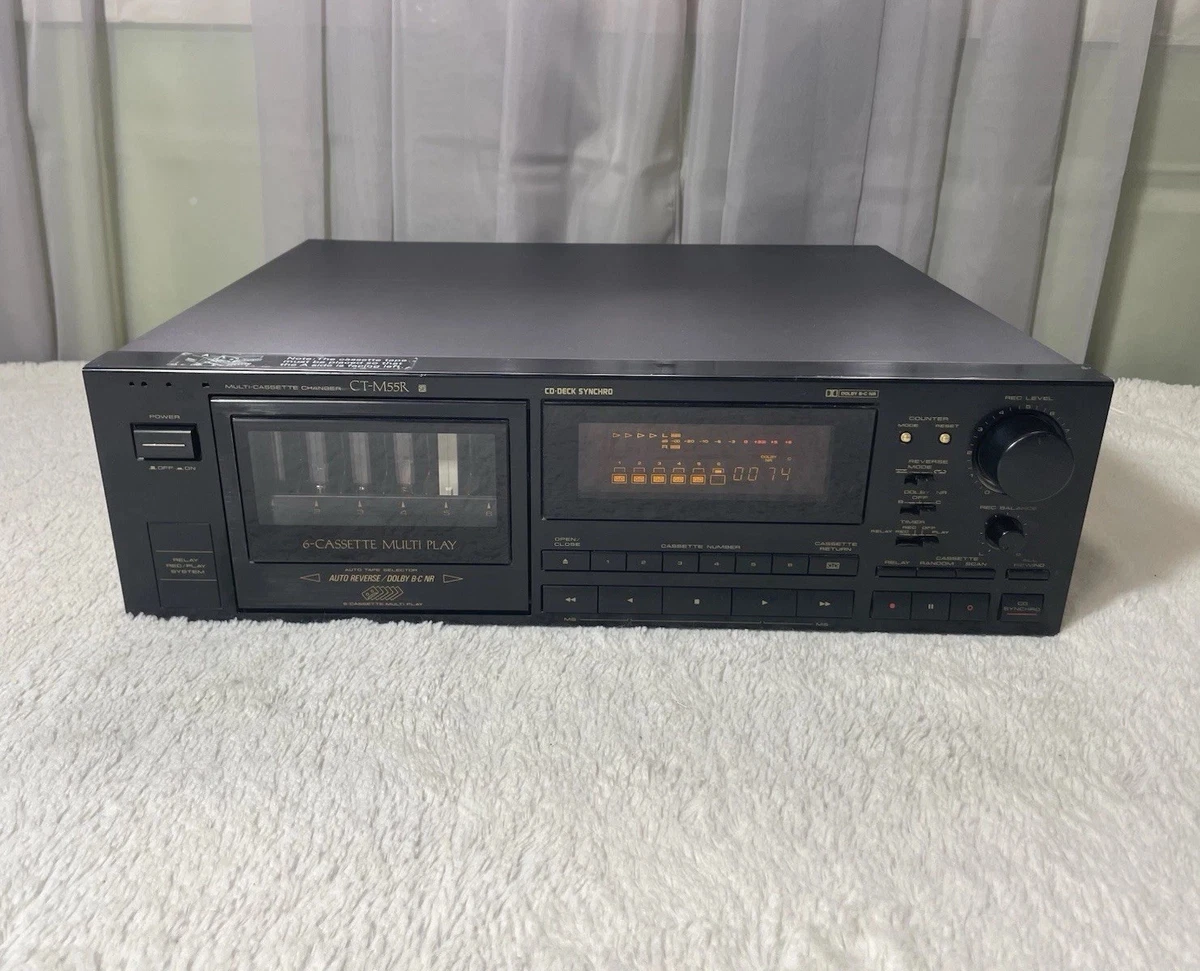Preços baixos em Pioneer Cassete de 6 | eBay