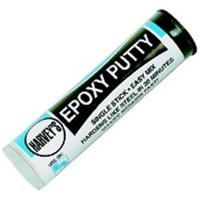 Harvey 044150-12 Plumbers Epoxy Putty 2 Oz
